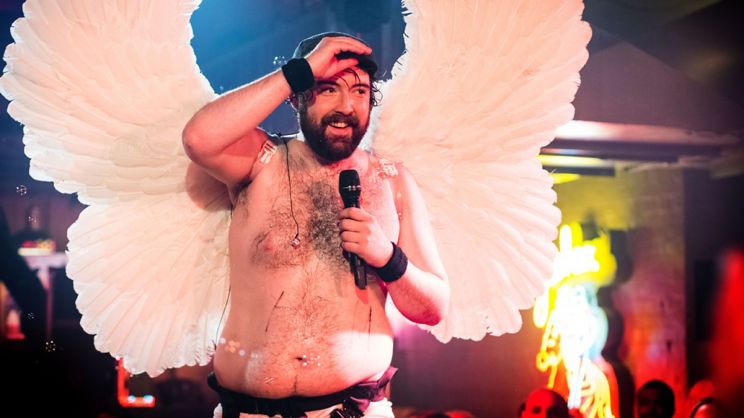 Nick Helm
