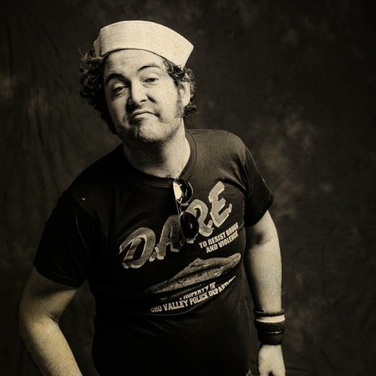 Nick Helm