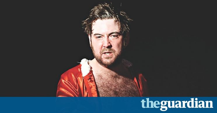 Nick Helm