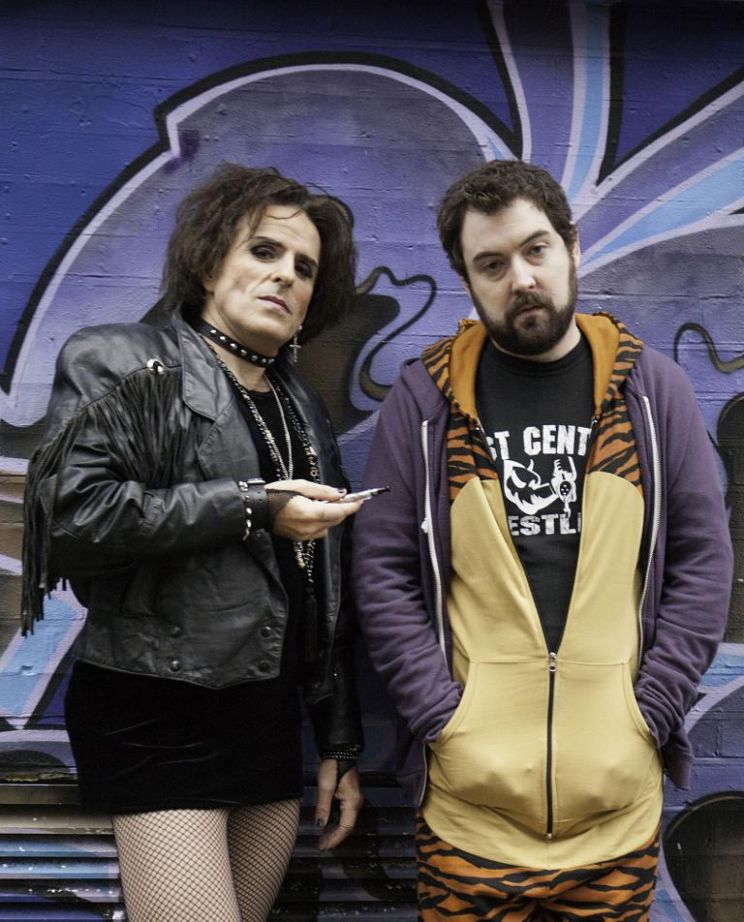 Nick Helm