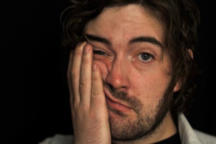 Nick Helm