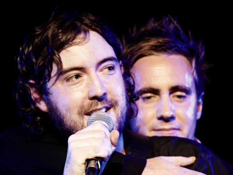 Nick Helm