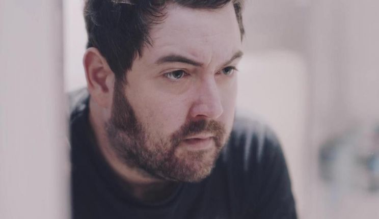 Nick Helm