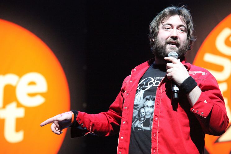 Nick Helm