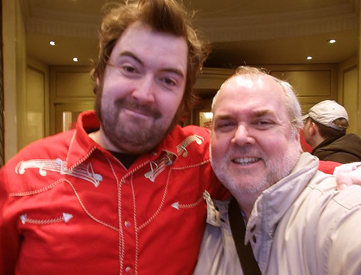 Nick Helm