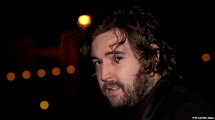 Nick Helm