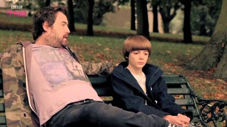 Nick Helm