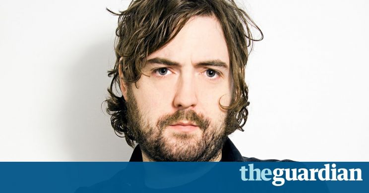 Nick Helm