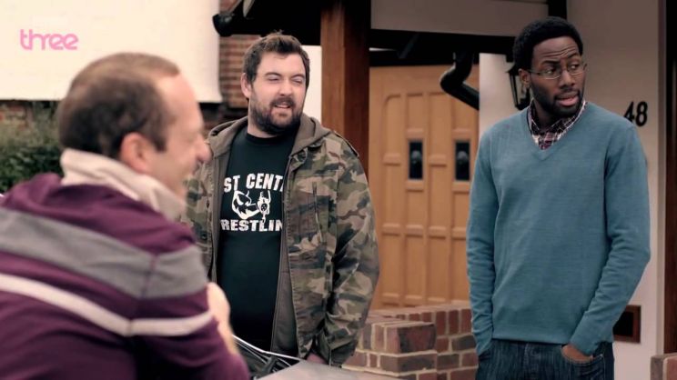 Nick Helm