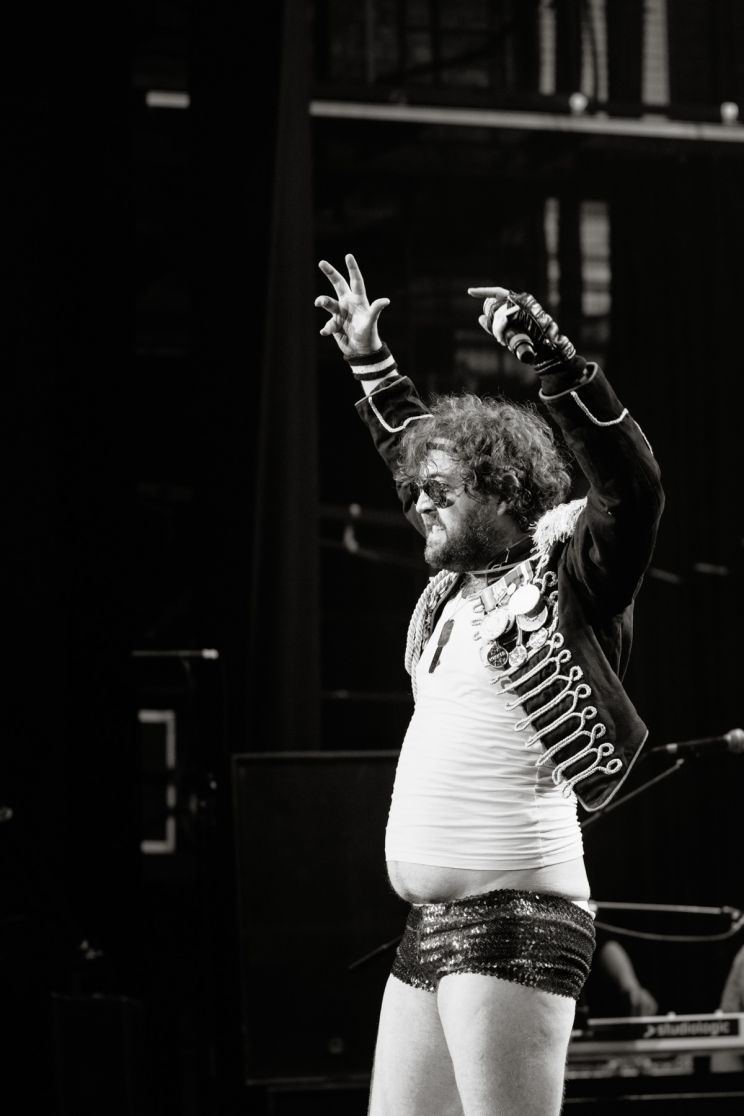 Nick Helm