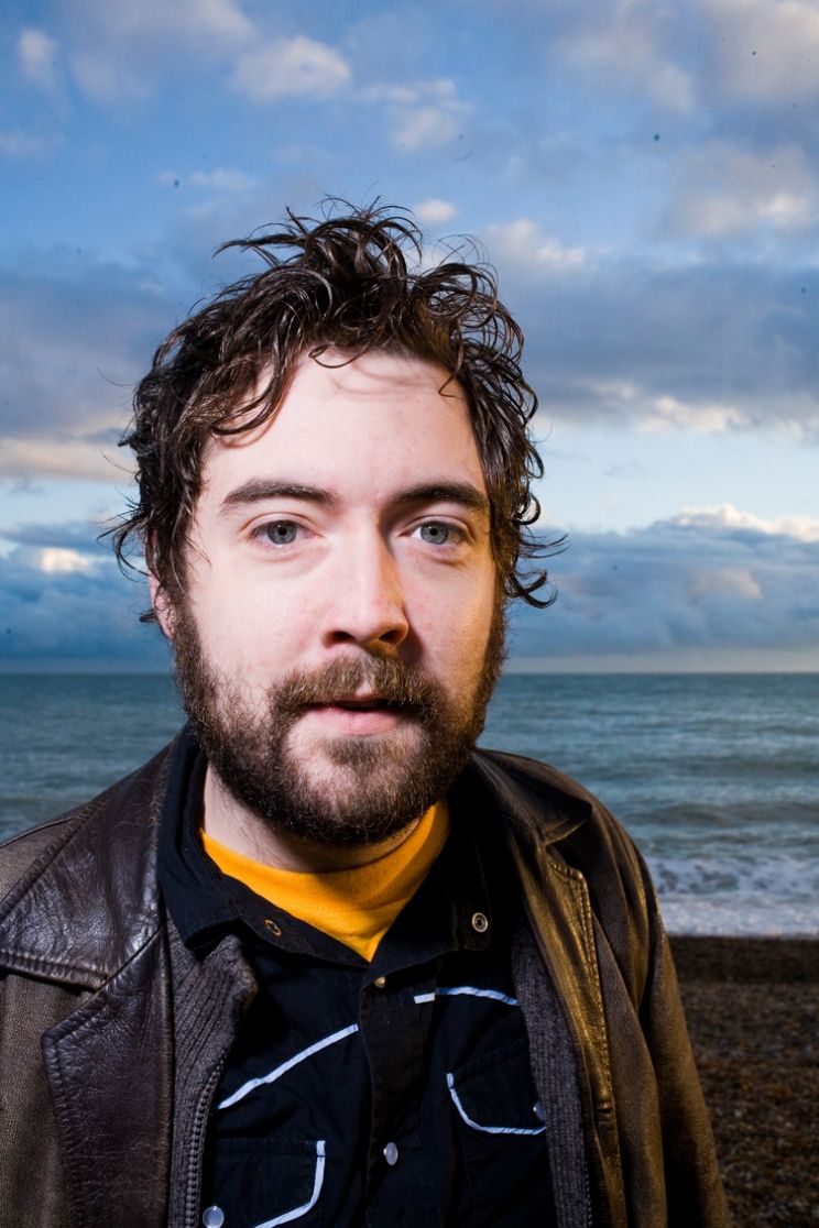 Nick Helm