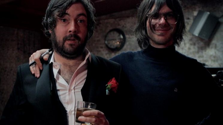 Nick Helm