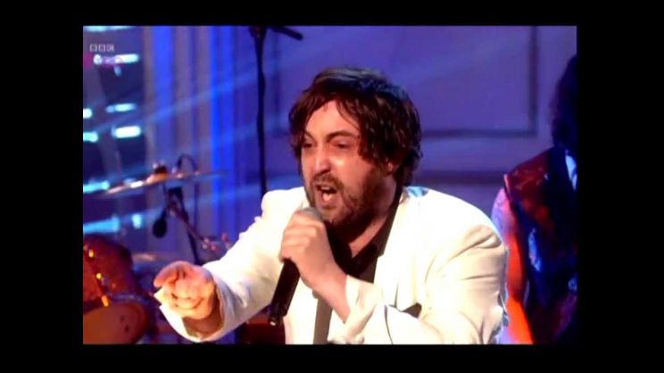 Nick Helm