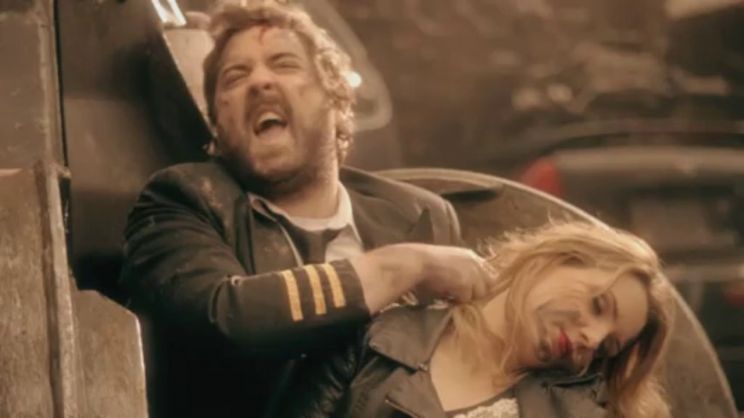 Nick Helm