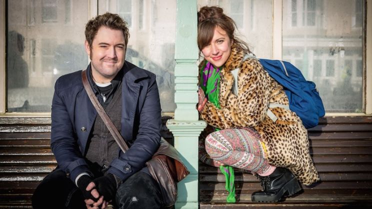 Nick Helm