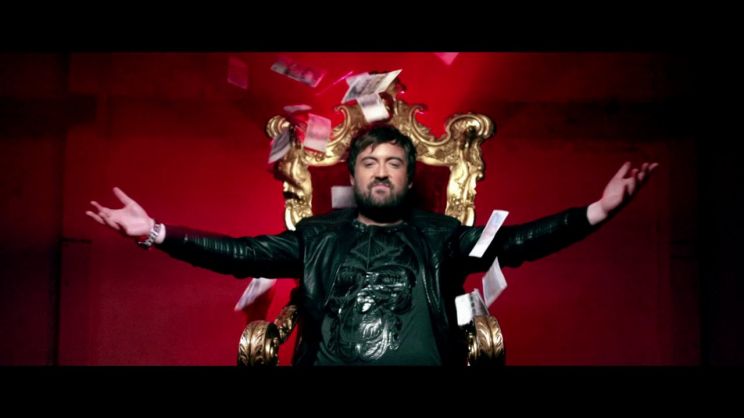 Nick Helm