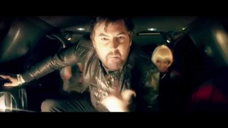 Nick Helm
