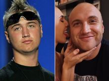 Nick Hogan