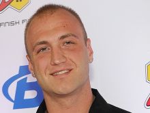 Nick Hogan