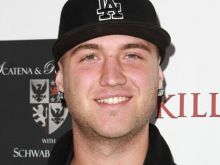 Nick Hogan