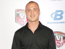 Nick Hogan