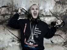 Nick Hogan