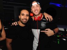 Nick Hogan