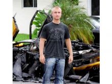 Nick Hogan