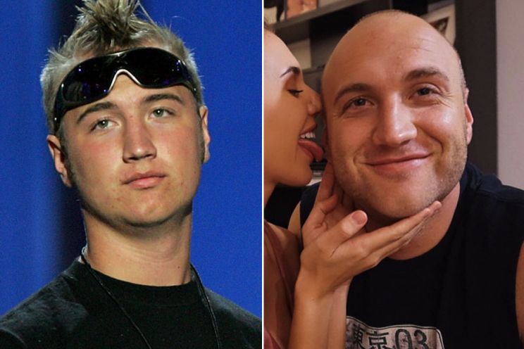 Nick Hogan