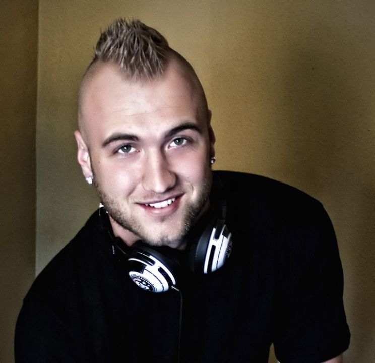 Nick Hogan