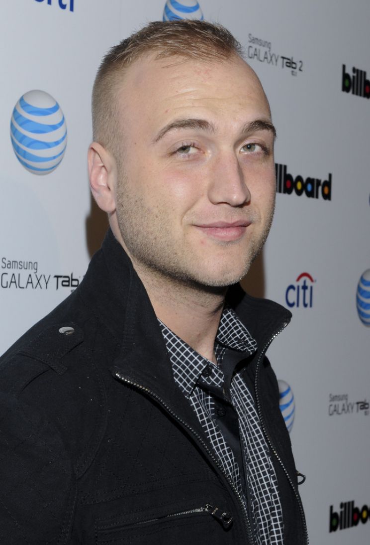 Nick Hogan