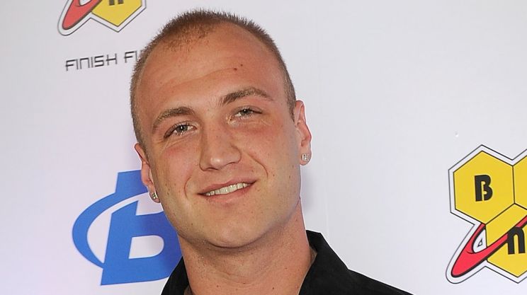 Nick Hogan