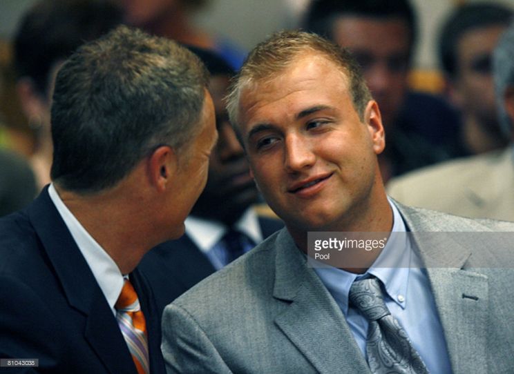 Nick Hogan