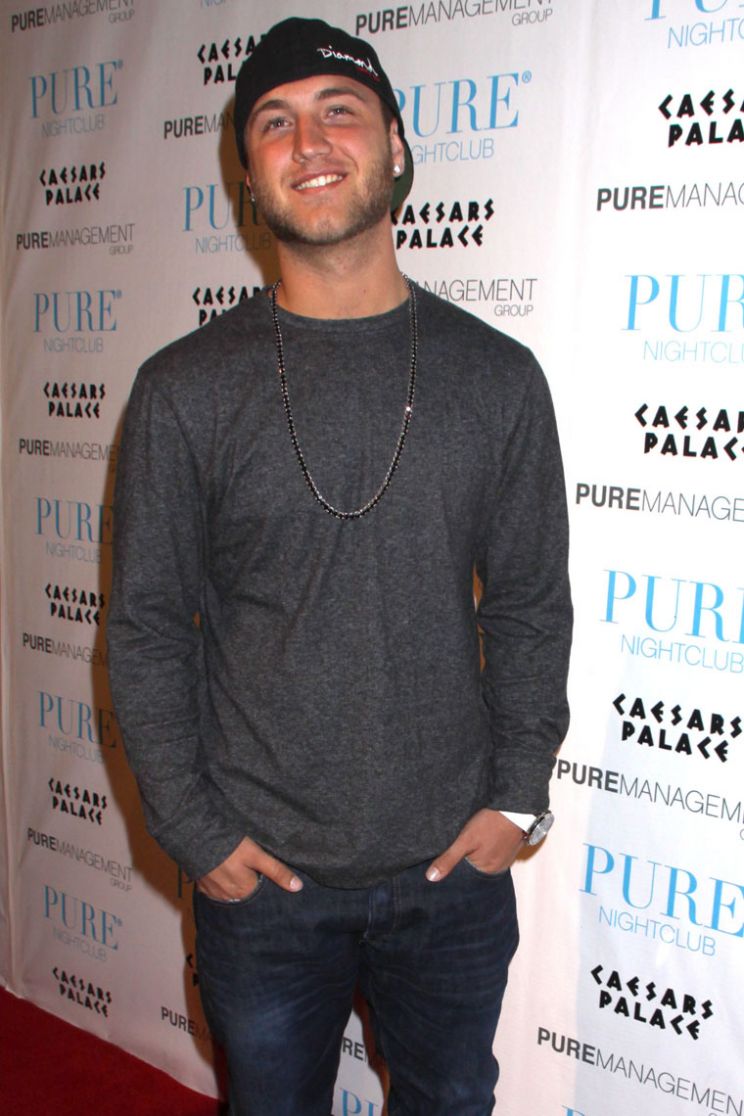 Nick Hogan