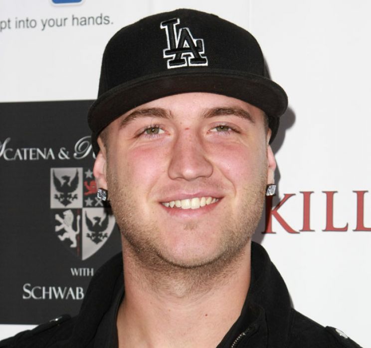 Nick Hogan