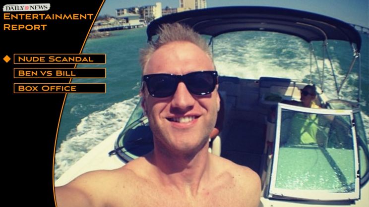 Nick Hogan