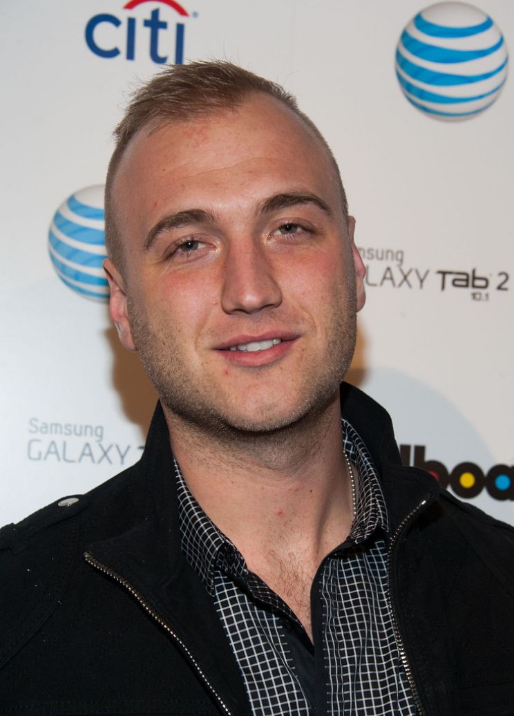 Nick Hogan