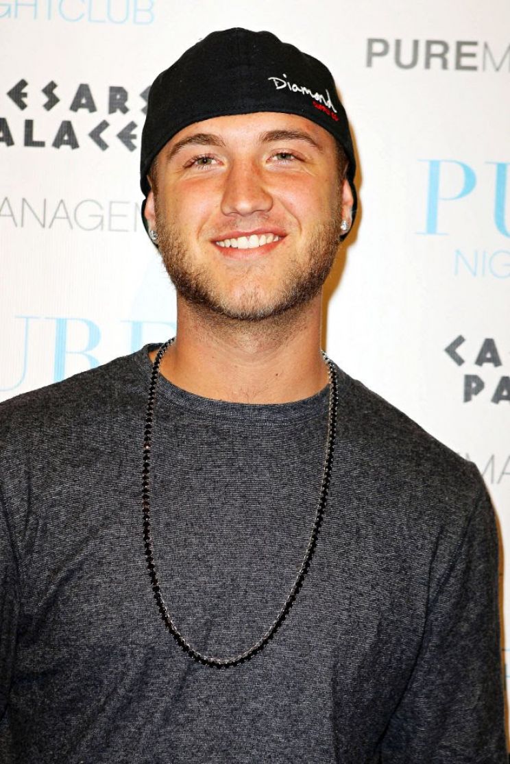 Nick Hogan