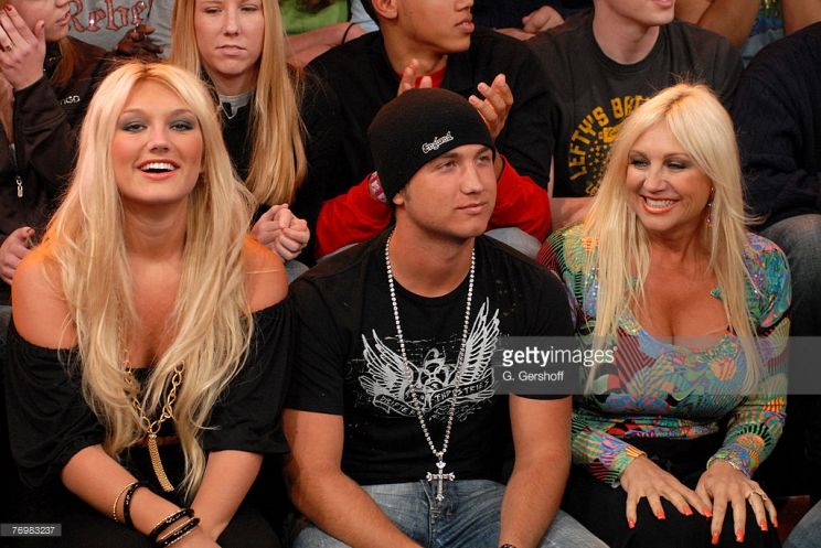 Nick Hogan