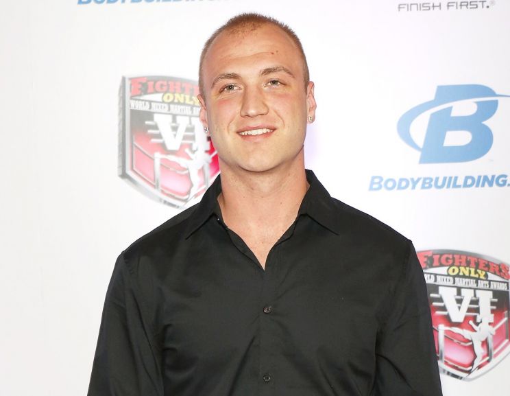 Nick Hogan