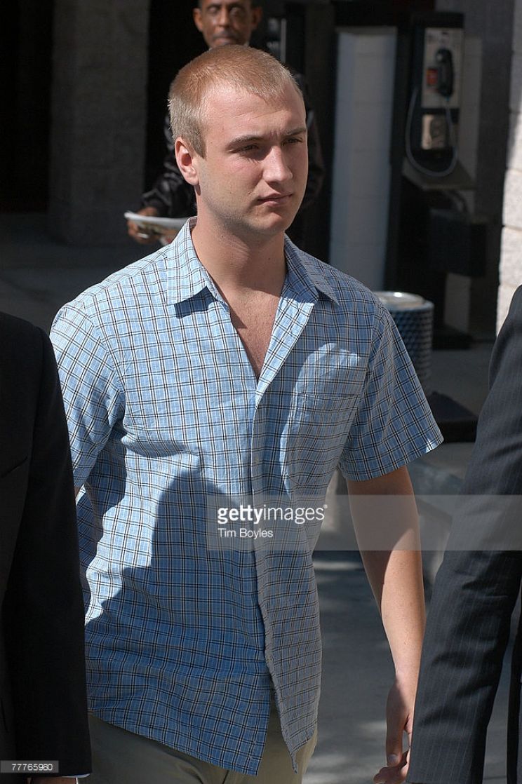 Nick Hogan