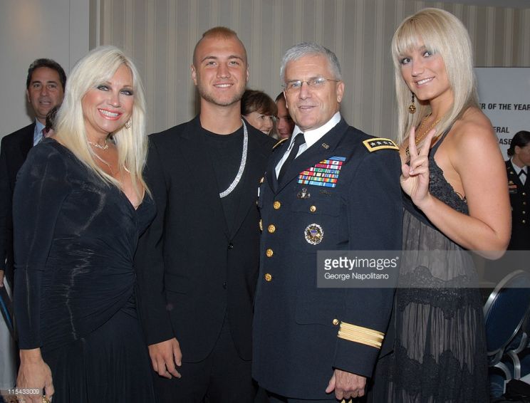 Nick Hogan