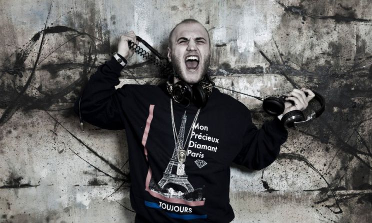 Nick Hogan