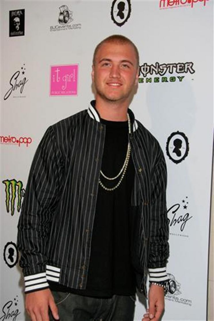 Nick Hogan