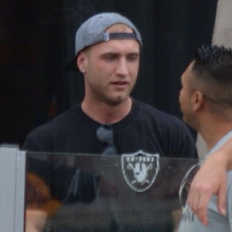 Nick Hogan
