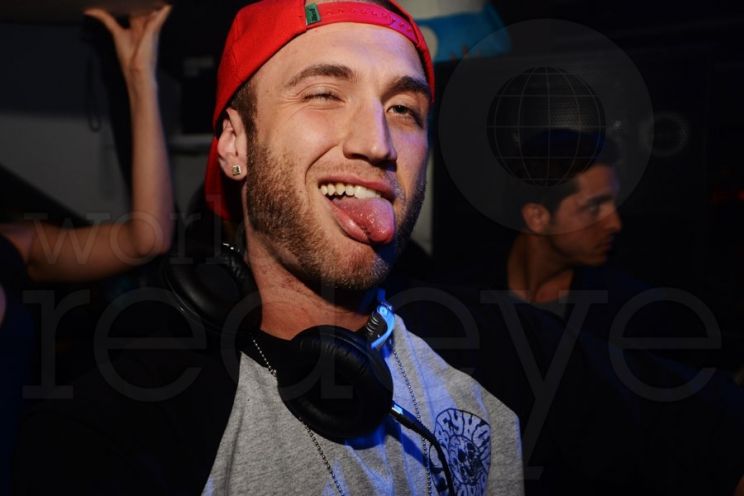 Nick Hogan