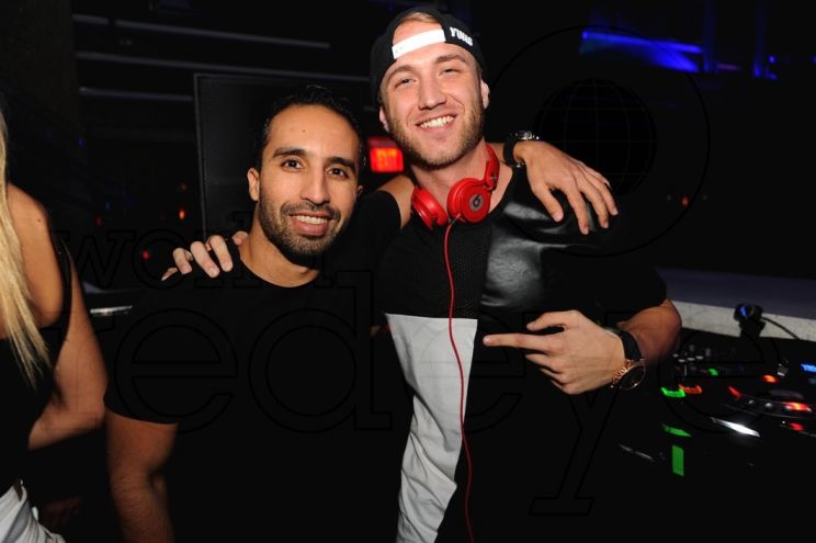 Nick Hogan