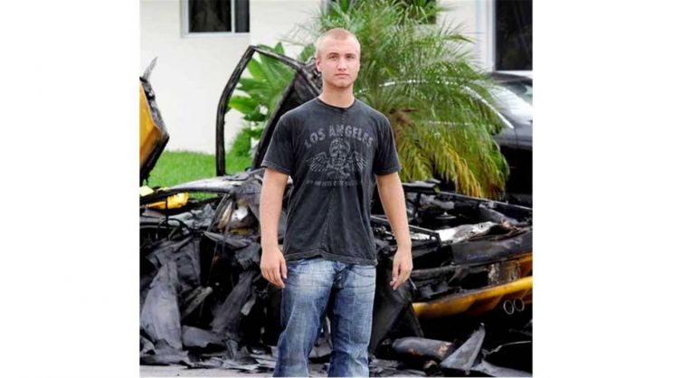 Nick Hogan