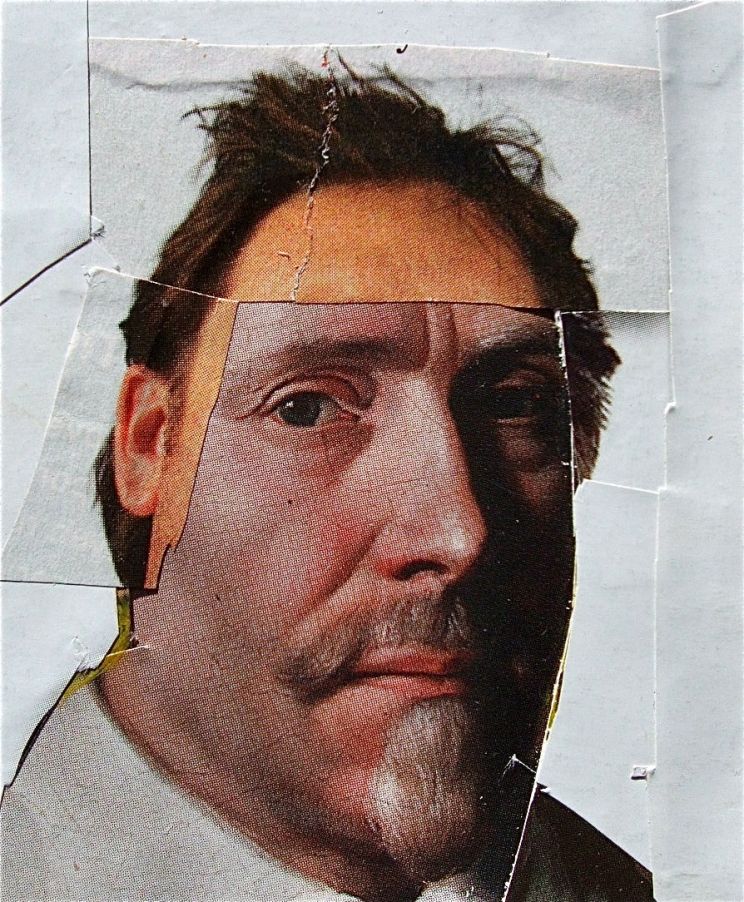Nick Holmes