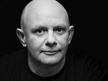 Nick Hornby